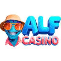 Logo AlfCasino
