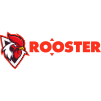 Logo Rooster.Bet